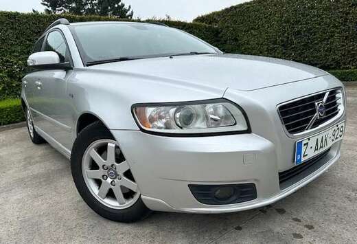 Volvo 1.6 D DRIVe Euro5