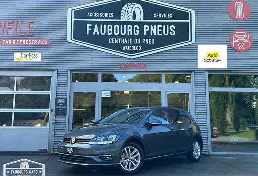 Volkswagen *1.5-TSI*DSG*2-PROP./OWNER*CAR-PLAY*CAMERA ...