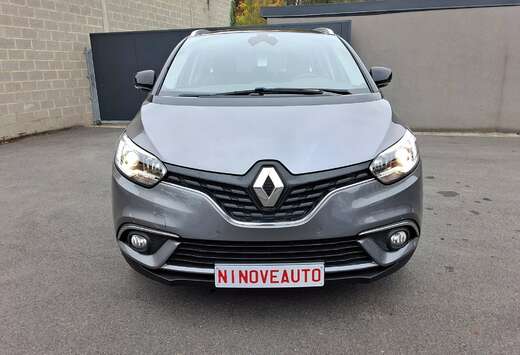 Renault 1.4 TCe Energy 7PL AUTOM NAVI PARKH VOOR&ACHT ...