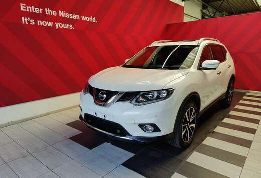Nissan N-Connecta