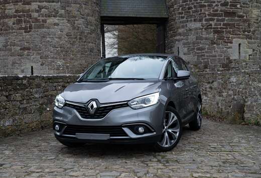 Renault Scenic 1.5 dCi Energy Intens \