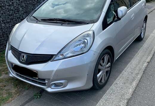 Honda 1.4 i-VTEC Comfort