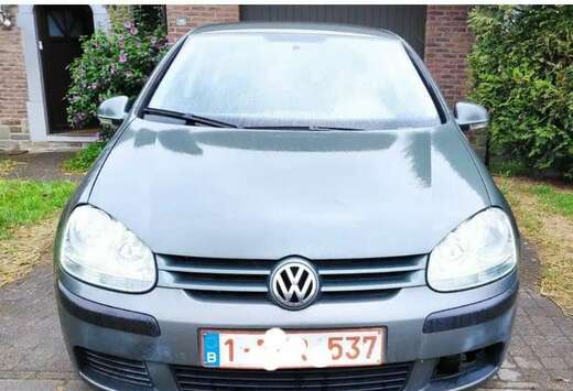 Volkswagen Golf  1.9 TDi