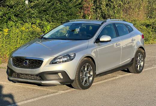 Volvo 2.0 D2 Kinetic /1e eigenaar / 2016 / 131 620 KM ...