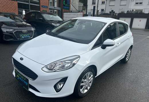 Ford 1.1i 5 PORTES AIRCO BLUETOOTH GARANTIE 12 MOIS