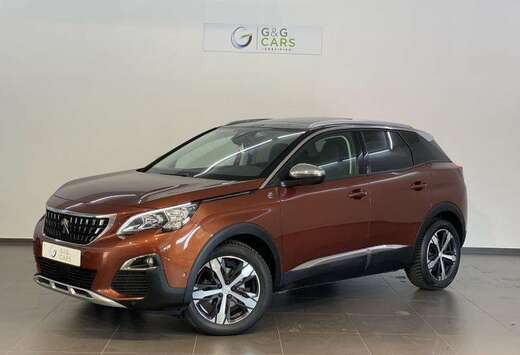 Peugeot CROSSWAY - GPS CLIM TOIT OUV. **GARANTIE 24 M ...