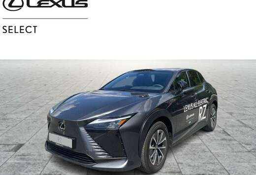 Lexus PAS IMMATRICULE - EXECUTIVE LI