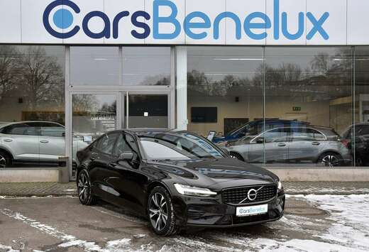 Volvo 2.0 B3 R-Design Geartronic CUIR MEMO LANE CAM 1 ...