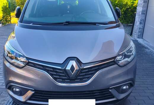 Renault Scenic 1.5 dCi Energy Bose Edition
