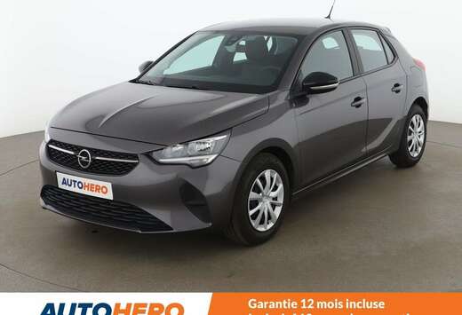 Opel 1.2 Edition