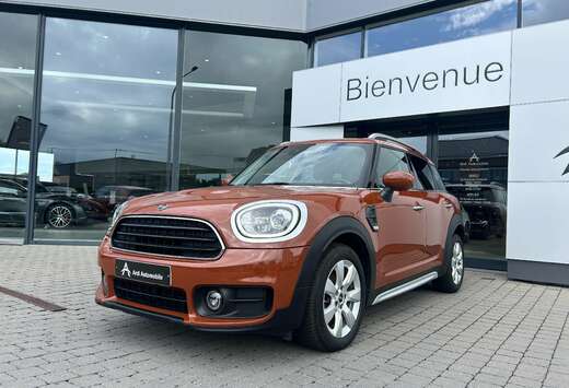 MINI 1.5 *LED AMBIANCE*XENON*1er PROPRIETAIRE*GARANTI ...