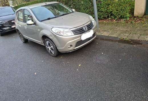 Dacia Sandero 1.2i Sandero