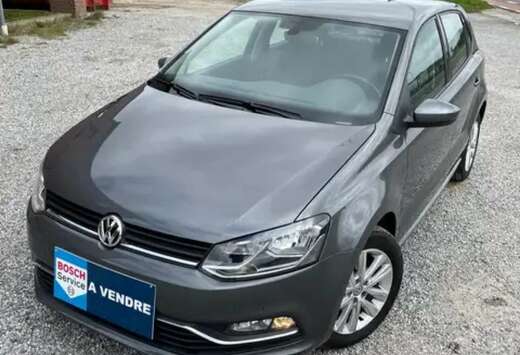 Volkswagen 1.2 TSI/GPS/REGULATEUR/RADAR/CLIM/GARANTIE