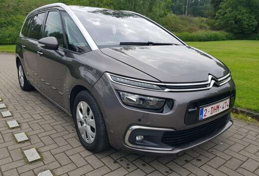 Citroen 1.6 BlueHDi Business GPS S&S (Fleet)