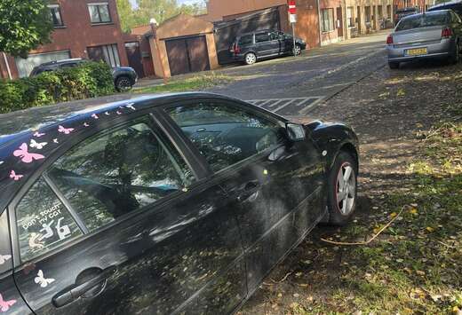 Mazda Sport 2.0 Exclusive