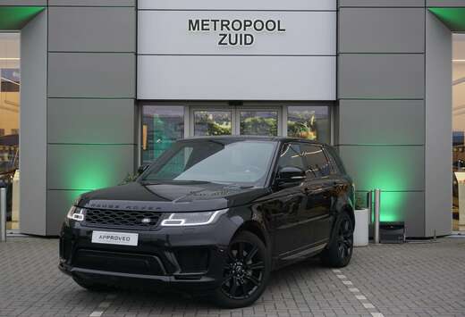 Land Rover HSE Dynamic AWD Auto. 21.5MY