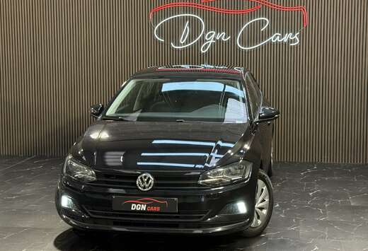 Volkswagen Polo 1.6 TDi