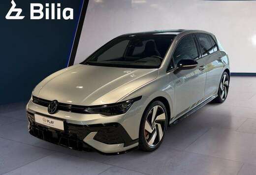 Volkswagen VIII GTI Clubsport