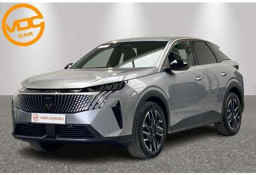 Peugeot Allure HYBRID