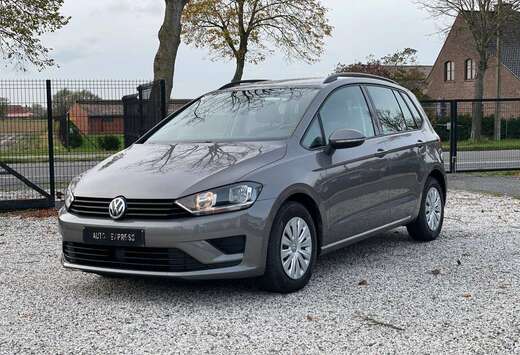 Volkswagen 1.2TSIBlueMotion/Navi/Camera/1Ste Eig/Gara ...