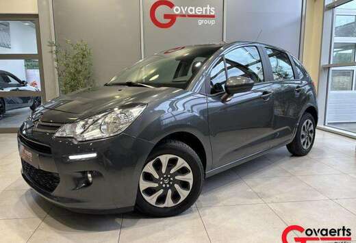 Citroen 1.2i Séduction