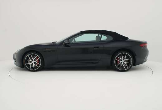 Maserati Folgore - 100% Elektrisch - 93kWh AWD