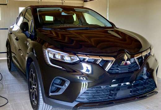 Mitsubishi 1.6 MPI PHEV (hybride rechargeable) 159 ch ...