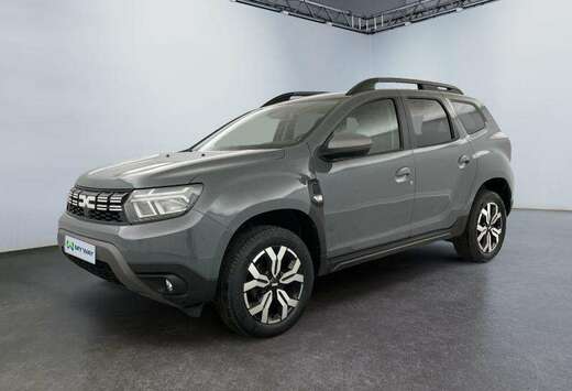 Dacia Journey*GPS*Carplay*Caméra*Clim auto*Attelage