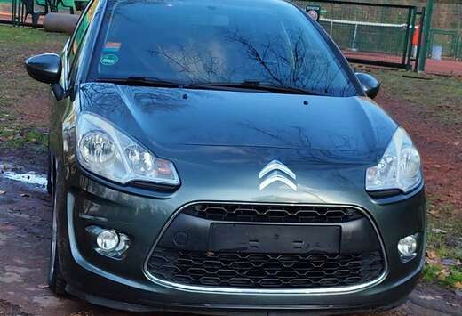 Citroen 1.4 HDI 70 CV - Confort