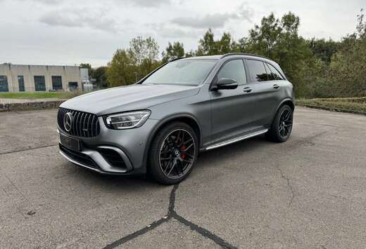 Mercedes-Benz 4MATIC+