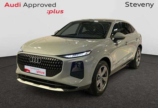 Audi Sportback Sportback 35 TFSI Advanced S tronic