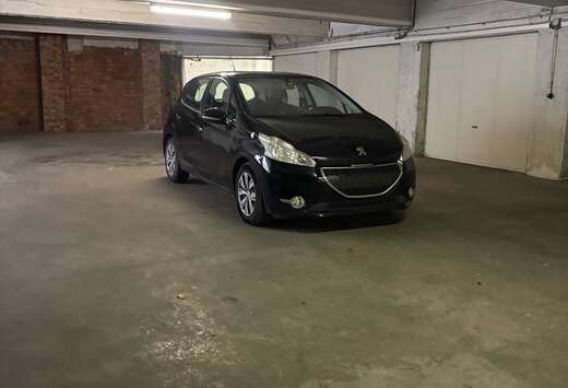 Peugeot 1.2