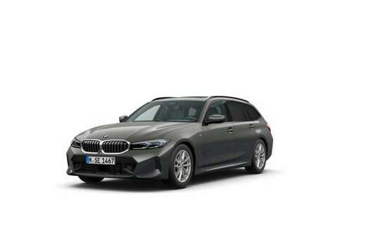 BMW 318iA Touring M Sport  PANO