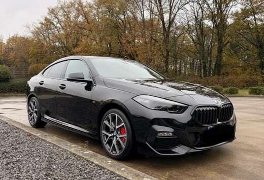 BMW 218i Gran Coupe Aut. M sport