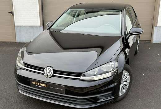 Volkswagen Golf 1.0 TSI GARANTIE/AIRCO/PDC V+A/ZETELV ...