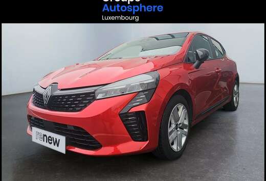 Renault 1.0 TCe Evolution