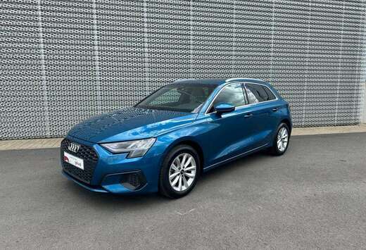 Audi Sportback Audi A3 Sportback 30 TDI 85(116) kW(PS ...