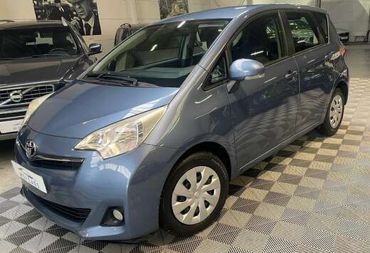 Toyota Verso S 1.33 VVT-i Comfort