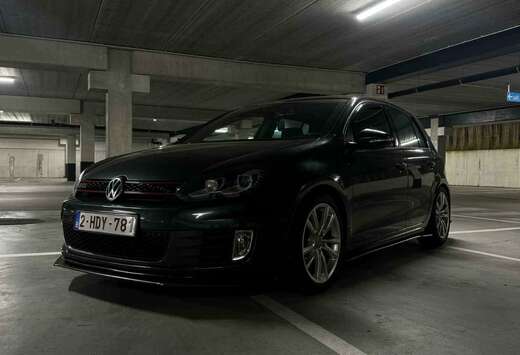 Volkswagen 2.0 TSI DSG