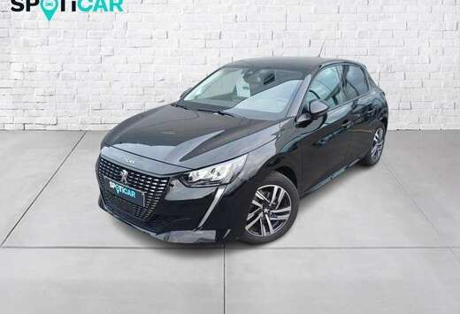 Peugeot ALLURE ES 101 AUTO