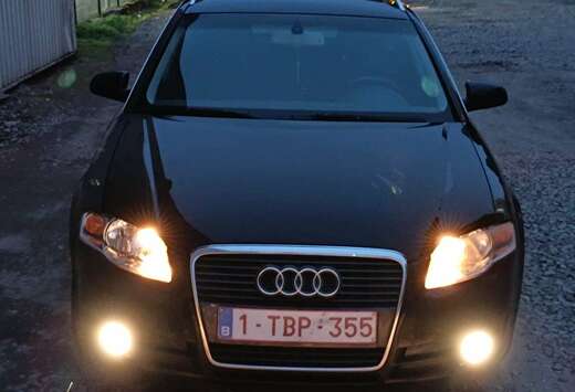 Audi A4 Avant 2.0i