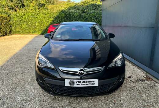 Opel GTC 1.4 Turbo Sport Start&Stop