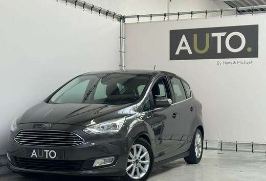 Ford 1.0 EcoBoost *CAMERA*NAVI*CARPLAY*