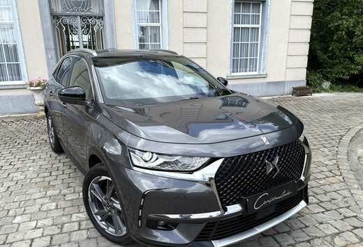 1.6 E-Tense Bastille + Verwarmd Leder, Carplay...