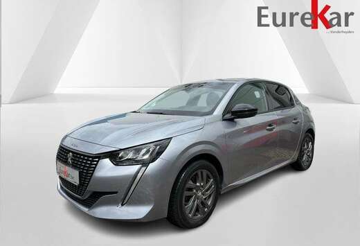 Peugeot 1.2i Style Boite Auto