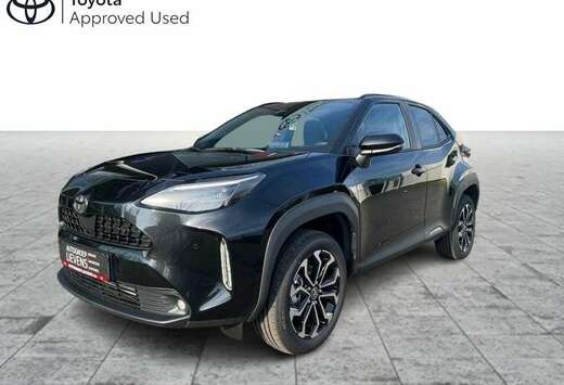 Toyota 1.5 HYB EXECUTIVE + EXECUTIVE PACK