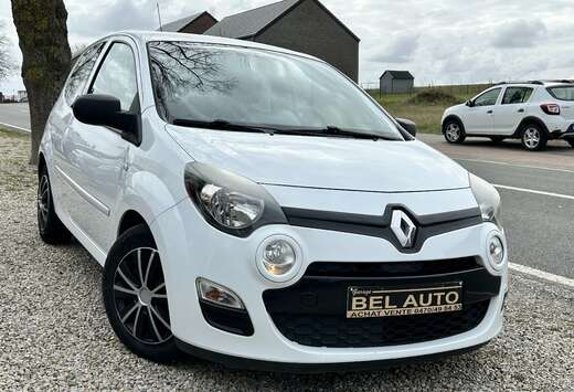 Renault Twingo 1.2i // Avec controle technique