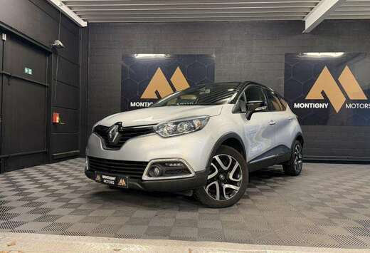 Renault 0.9TCe 90cv *CAMERA*NAVI*CLIM*CRUISE*
