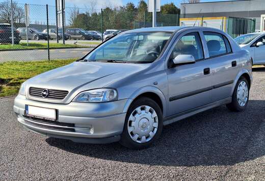 Opel 1.4i XE 16v Comfort