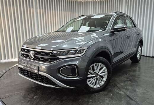 Volkswagen 1.0 TSi / Clima / App / DAB / LED / Navi / ...